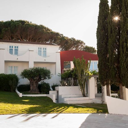 סנטה טרזה גאיורה Felix Hotels - Hotel La Coluccia מראה חיצוני תמונה