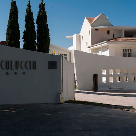 סנטה טרזה גאיורה Felix Hotels - Hotel La Coluccia מראה חיצוני תמונה