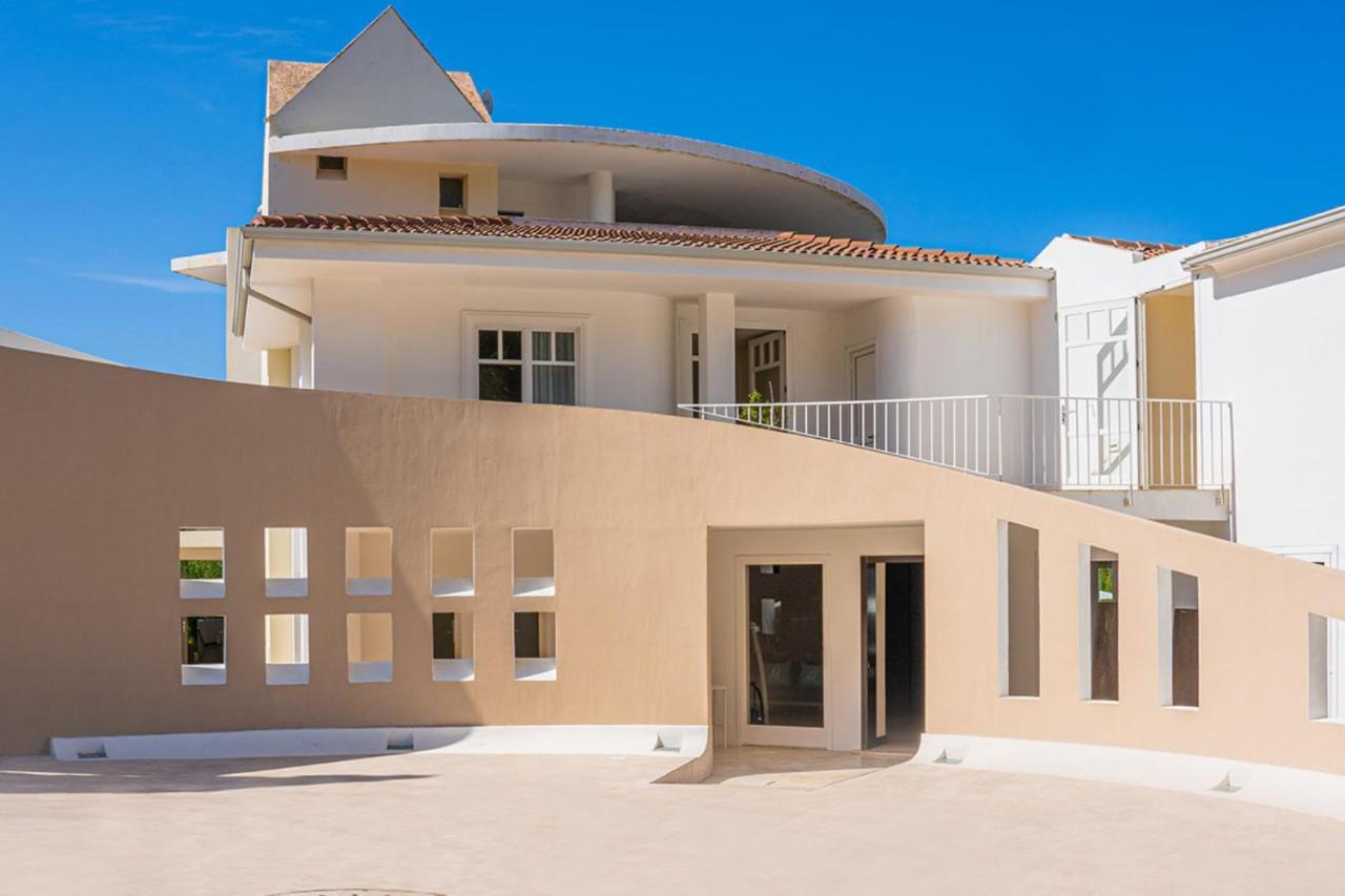 סנטה טרזה גאיורה Felix Hotels - Hotel La Coluccia מראה חיצוני תמונה