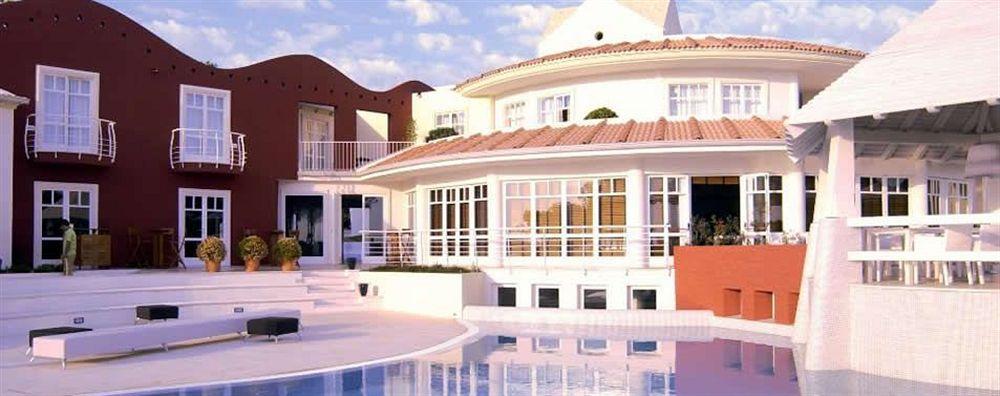 סנטה טרזה גאיורה Felix Hotels - Hotel La Coluccia מראה חיצוני תמונה