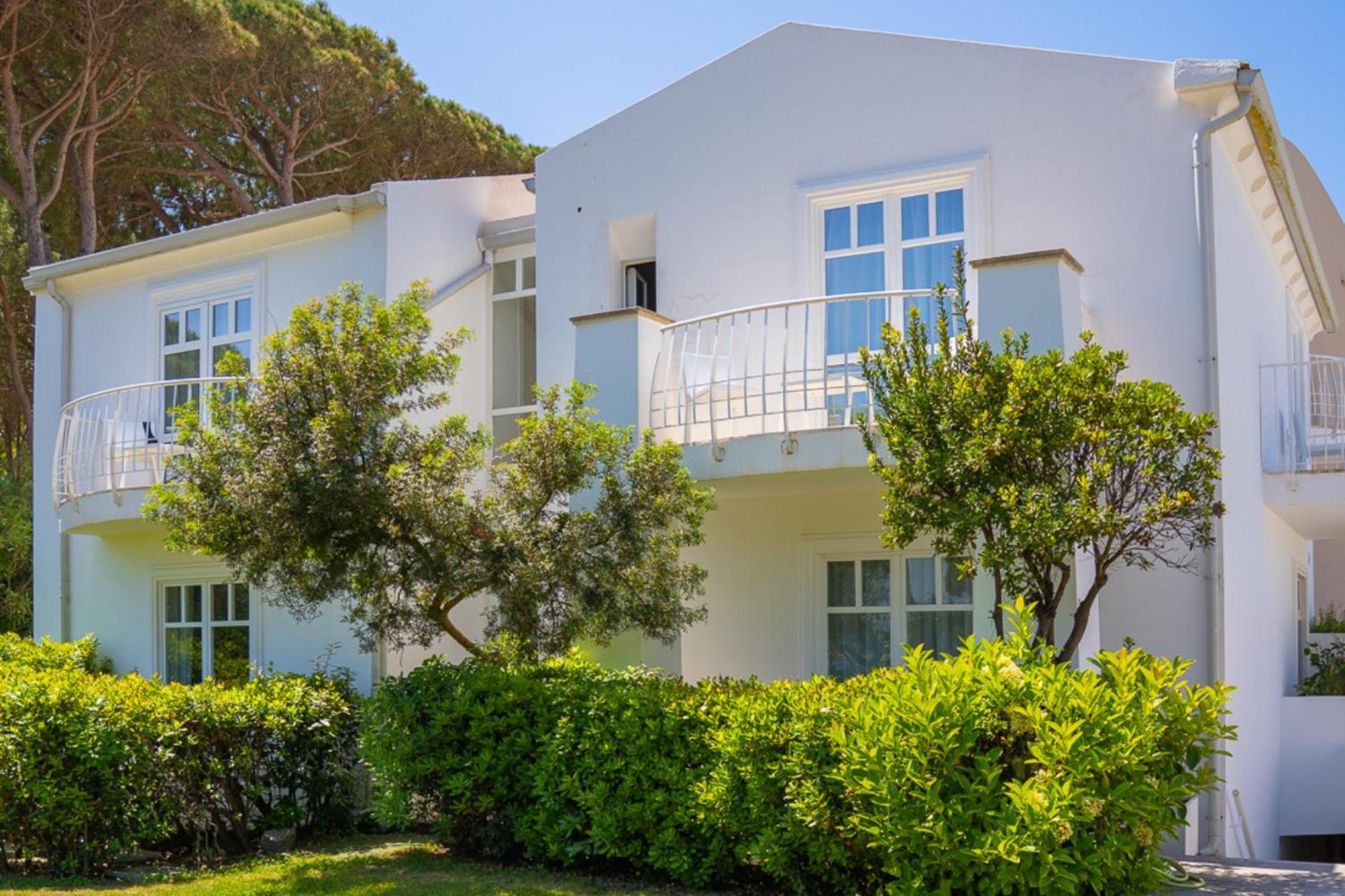 סנטה טרזה גאיורה Felix Hotels - Hotel La Coluccia מראה חיצוני תמונה