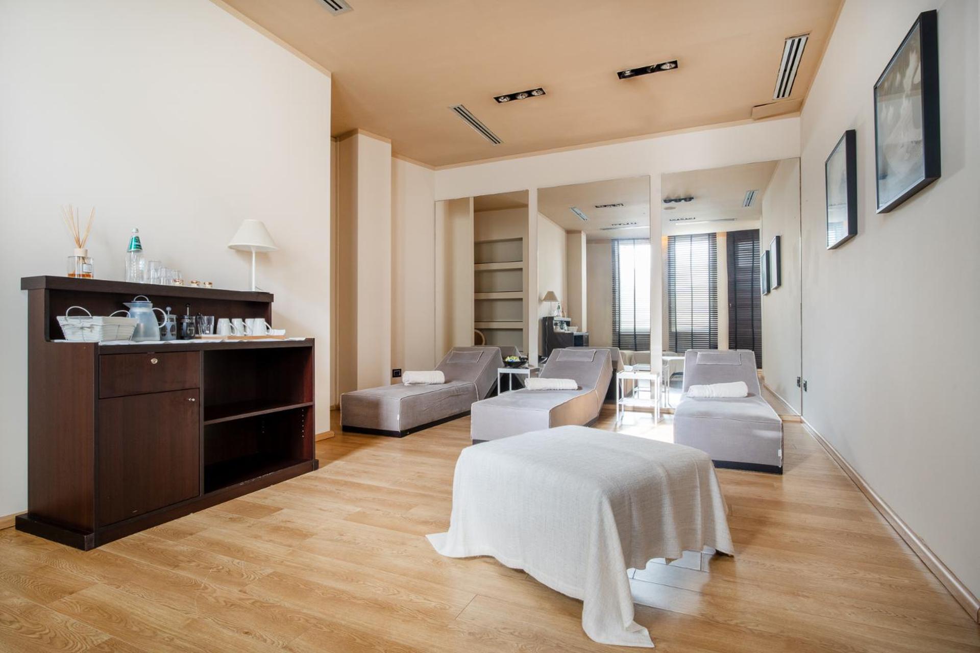 סנטה טרזה גאיורה Felix Hotels - Hotel La Coluccia מראה חיצוני תמונה