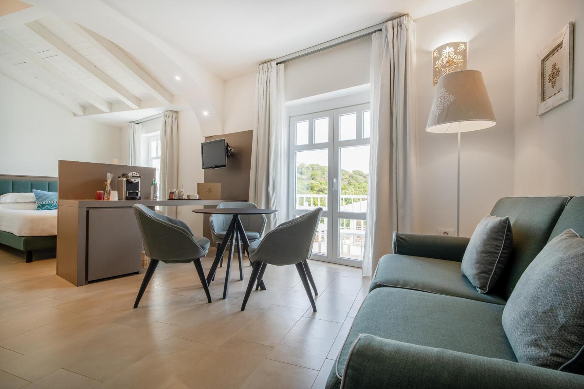 סנטה טרזה גאיורה Felix Hotels - Hotel La Coluccia מראה חיצוני תמונה