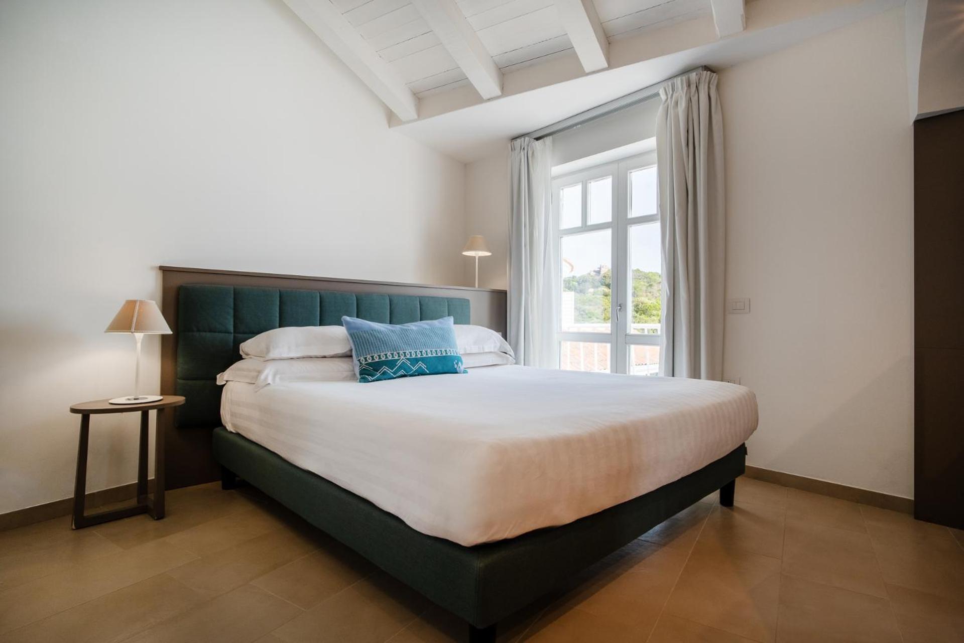 סנטה טרזה גאיורה Felix Hotels - Hotel La Coluccia מראה חיצוני תמונה