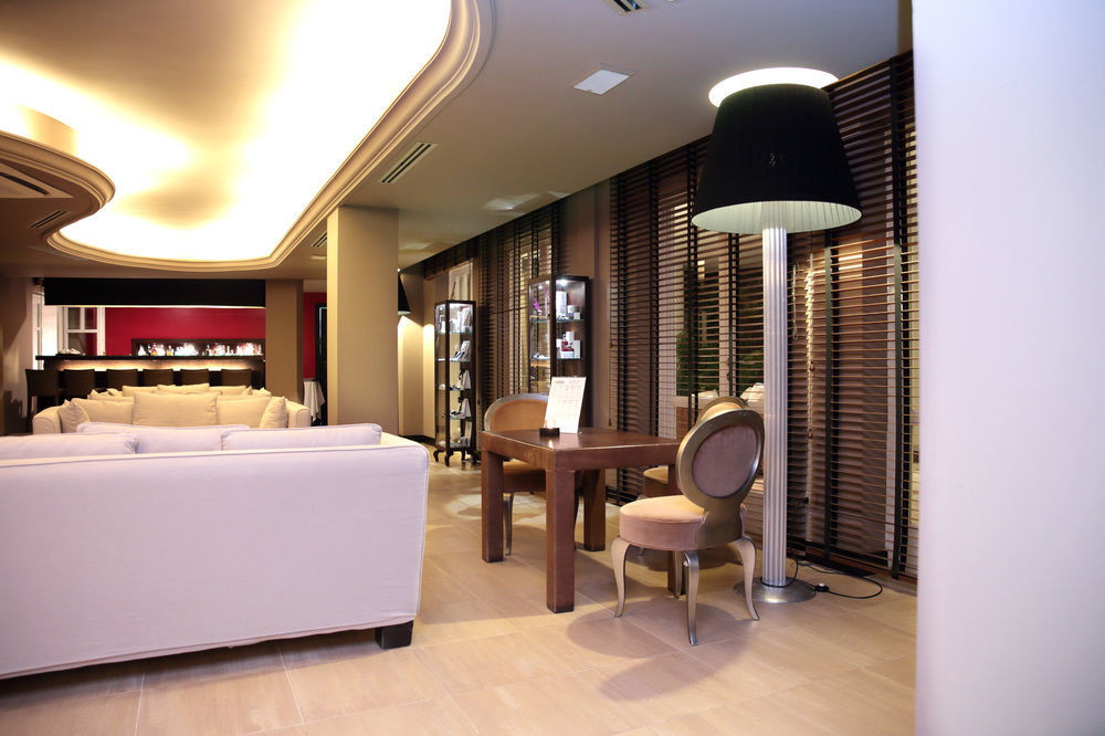 סנטה טרזה גאיורה Felix Hotels - Hotel La Coluccia מראה חיצוני תמונה