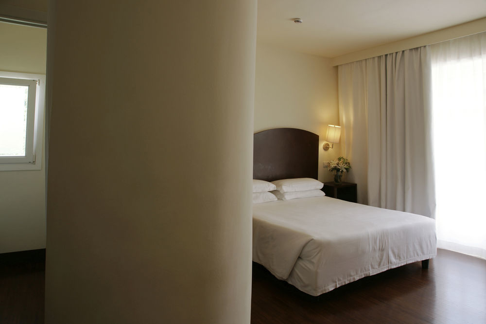 סנטה טרזה גאיורה Felix Hotels - Hotel La Coluccia מראה חיצוני תמונה