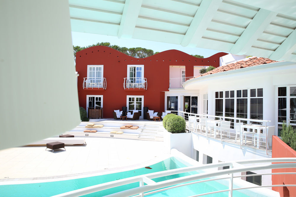 סנטה טרזה גאיורה Felix Hotels - Hotel La Coluccia מראה חיצוני תמונה